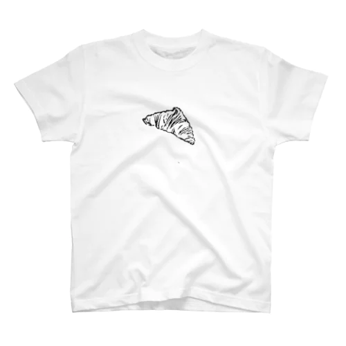 クロワッサン Regular Fit T-Shirt