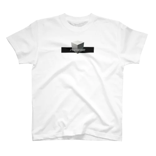 Primitive - 3Dのアレ Regular Fit T-Shirt