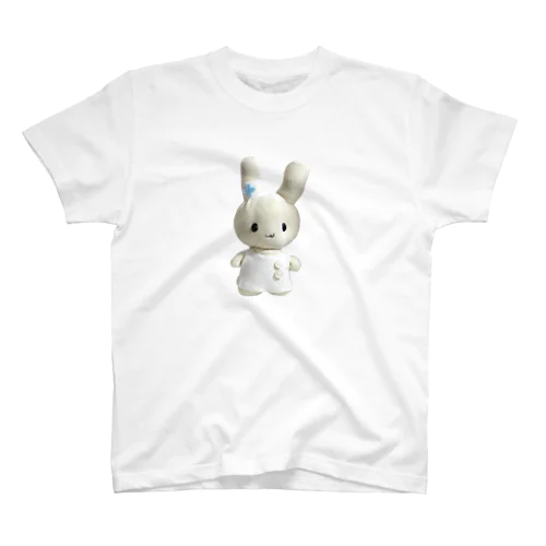 うさナースのふつうのやつ Regular Fit T-Shirt