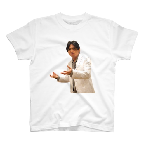 写真 Regular Fit T-Shirt