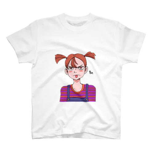 FUKIGENちゃん スタンダードTシャツ