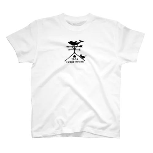 ILCA Tシャツ スタンダードTシャツ