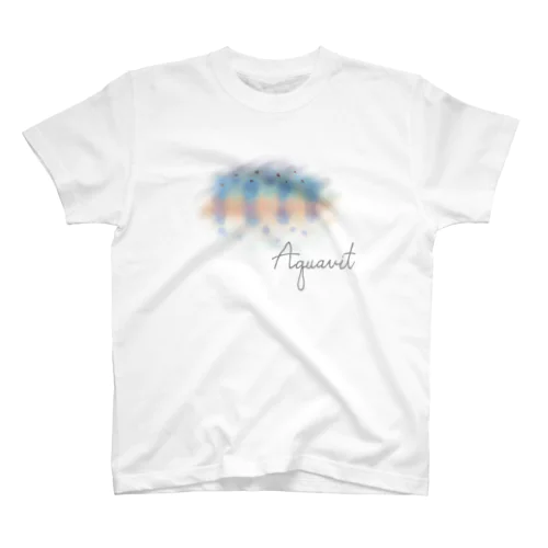 ヤマメ/YAMAME 01 #L Regular Fit T-Shirt