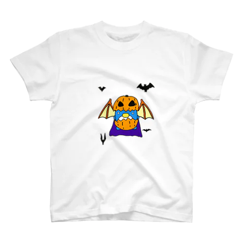 Halloween monster Regular Fit T-Shirt