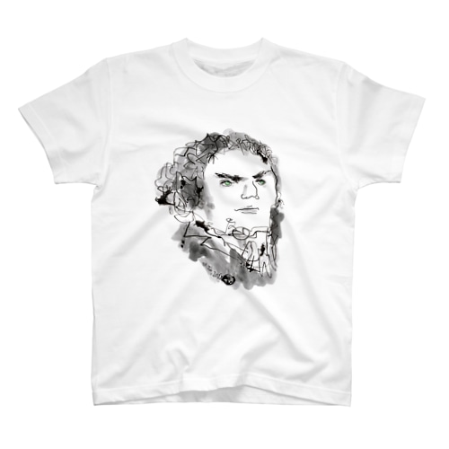 ベートーヴェン Regular Fit T-Shirt