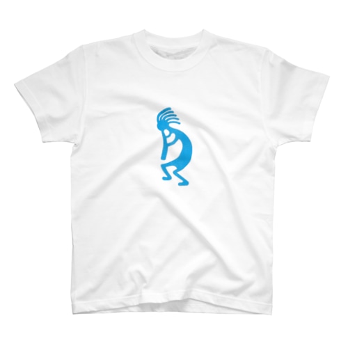 ココペリ Regular Fit T-Shirt