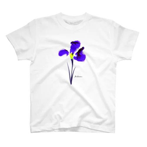 Flower 003 Regular Fit T-Shirt