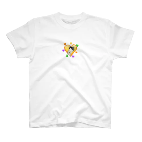 ロッティのプリプリロンT Regular Fit T-Shirt