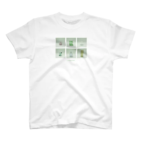 vases スタンダードTシャツ