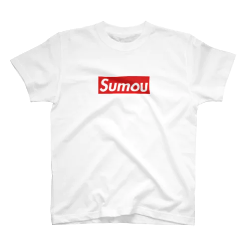 Sumou Regular Fit T-Shirt