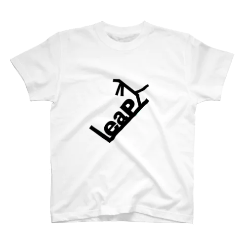 LeaP スタンダードTシャツ