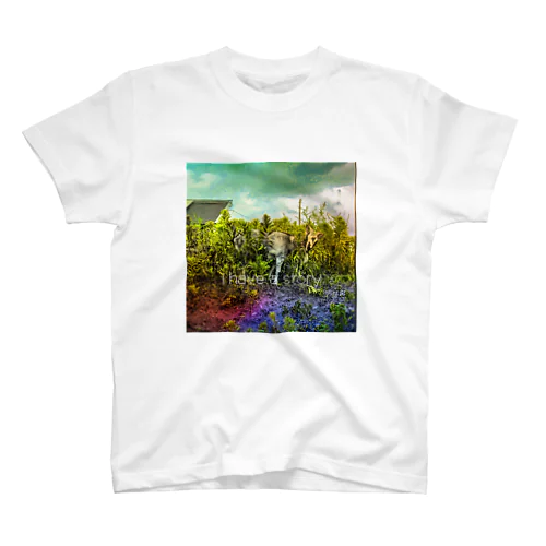 僕にも物語はある。 Regular Fit T-Shirt