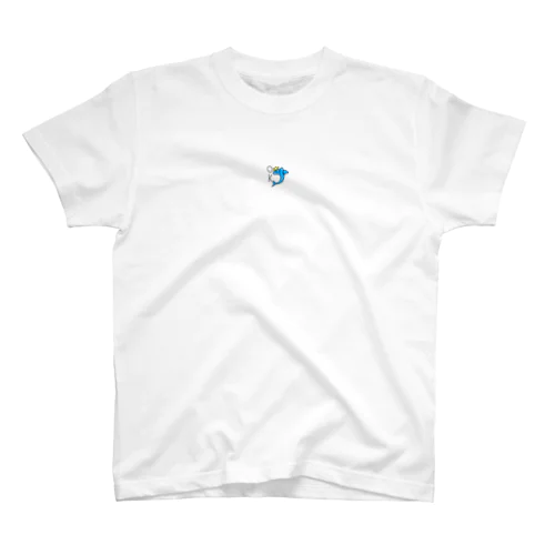 Shark Ok Regular Fit T-Shirt