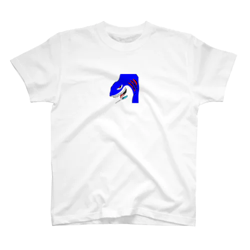 Shark Regular Fit T-Shirt