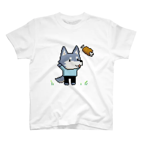 ドットガロン スタンダードTシャツ