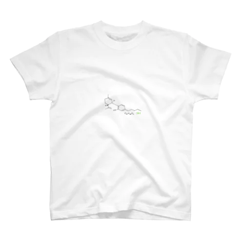 かんなびじおーるグッズ Regular Fit T-Shirt