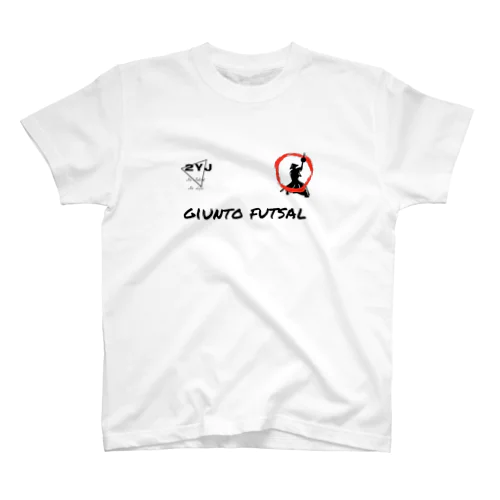 2YJ Regular Fit T-Shirt