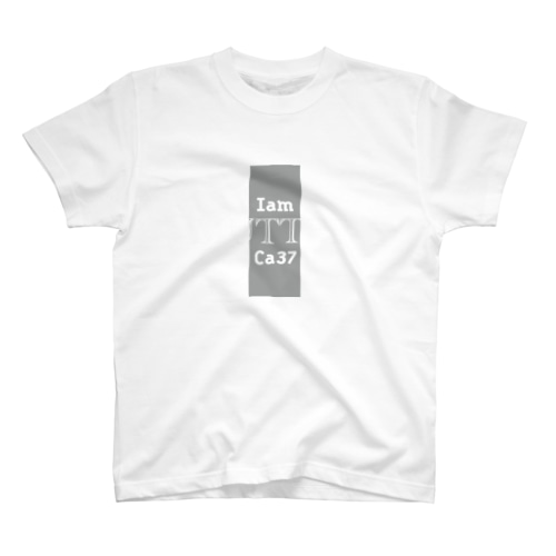 まったーca37 Regular Fit T-Shirt