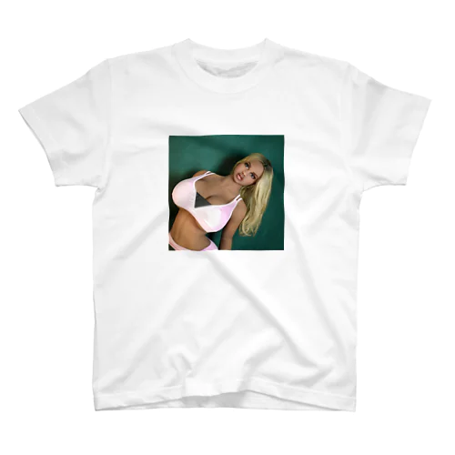 Realistic Sex Dolls And Their Lonely Masters Regular Fit T-Shirt