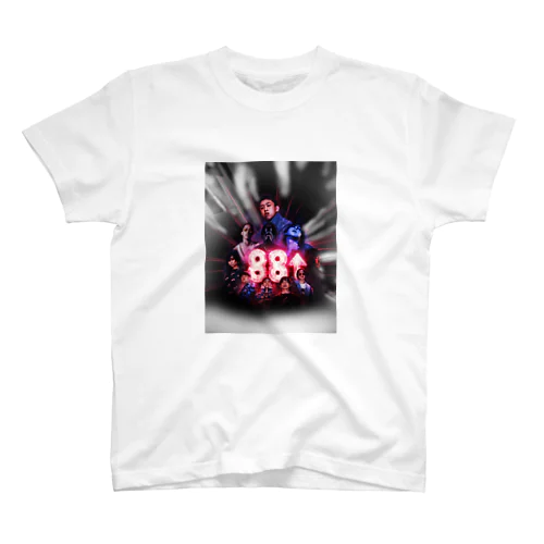 88 スタンダードTシャツ