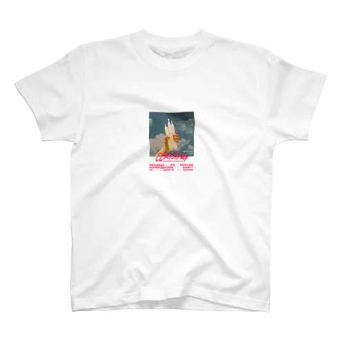 88 スタンダードTシャツ