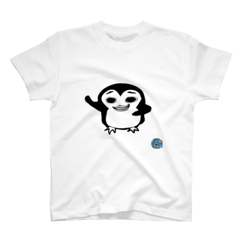 アホペンくん:RE スタンダードTシャツ