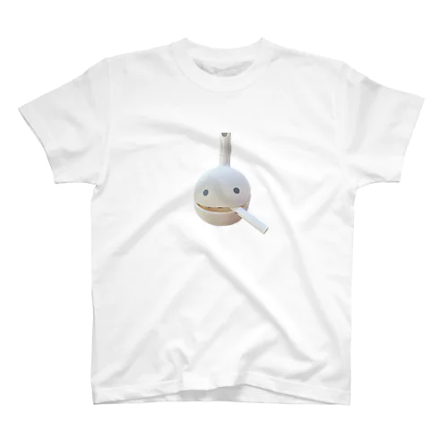 ヤニカスオタマトーンちゃん Regular Fit T-Shirt