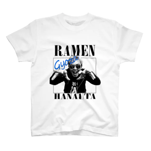 RAMEN OZZY スタンダードTシャツ