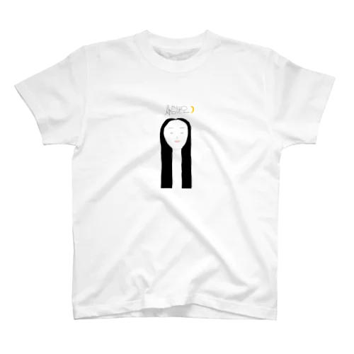 女の子 Regular Fit T-Shirt