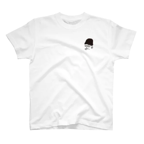 Decoy_otori Regular Fit T-Shirt