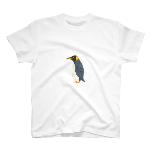 ペンギン スタンダードTシャツ