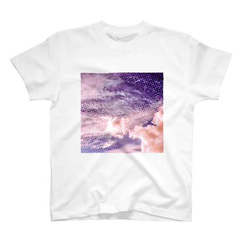 空  秋の入り口 スタンダードTシャツ