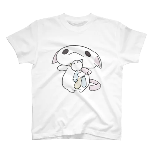 「おみおくり」 スタンダードTシャツ