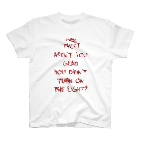 The Lights TC-005 Regular Fit T-Shirt