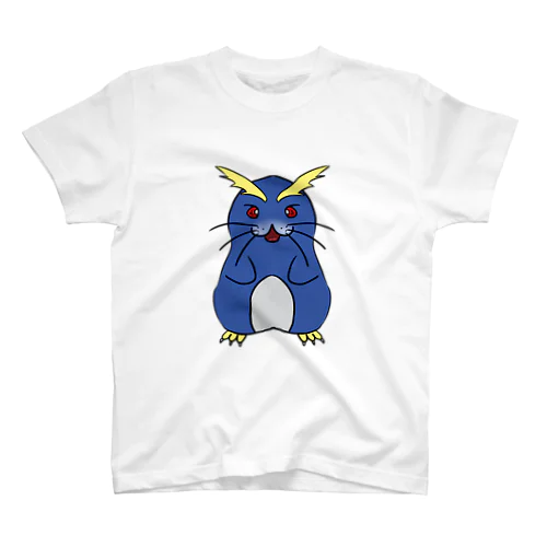 ぺんざらしのぺんざっくん Regular Fit T-Shirt