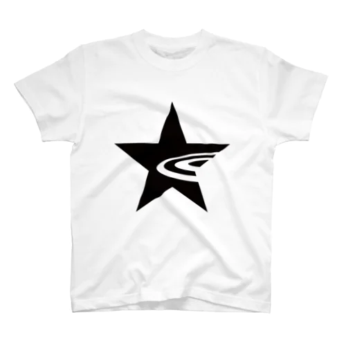 ASTROWAVE Regular Fit T-Shirt