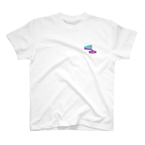 LIBER OG LOGO スタンダードTシャツ