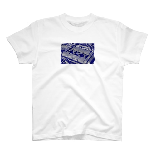 ＺＣエンジン Regular Fit T-Shirt