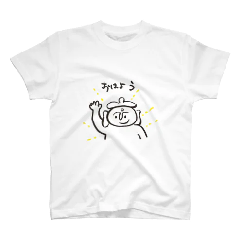 みほとけofficialグッズ スタンダードTシャツ