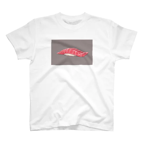 SUSHI スタンダードTシャツ