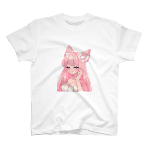 ことみんTシャツ スタンダードTシャツ