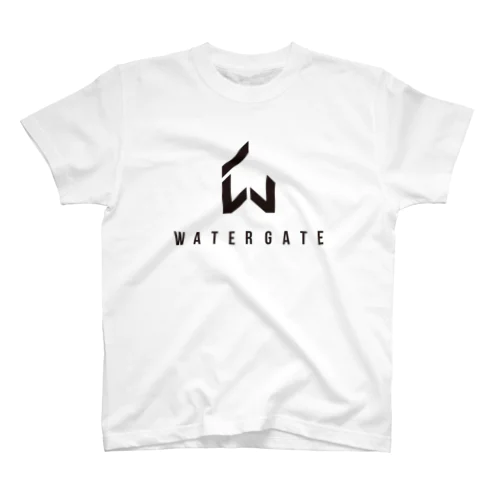 Water Gate Regular Fit T-Shirt