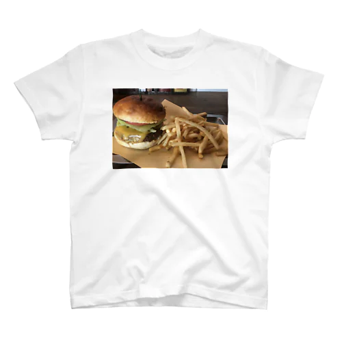 good hamburger Regular Fit T-Shirt