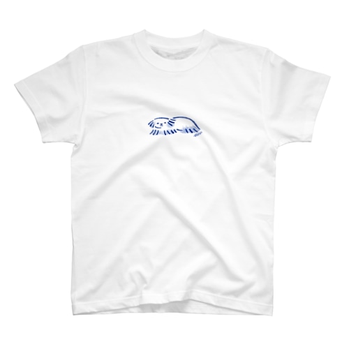 ペキニーズ Regular Fit T-Shirt