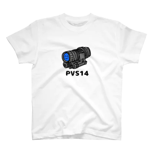 PVS14 スタンダードTシャツ