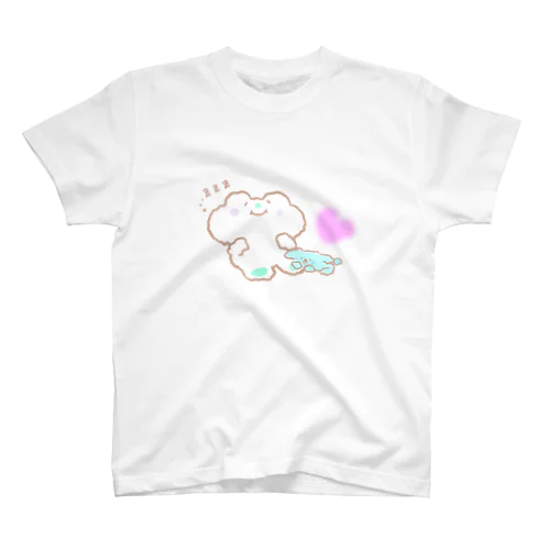 か スタンダードTシャツ