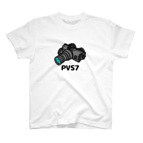 PVS7 スタンダードTシャツ