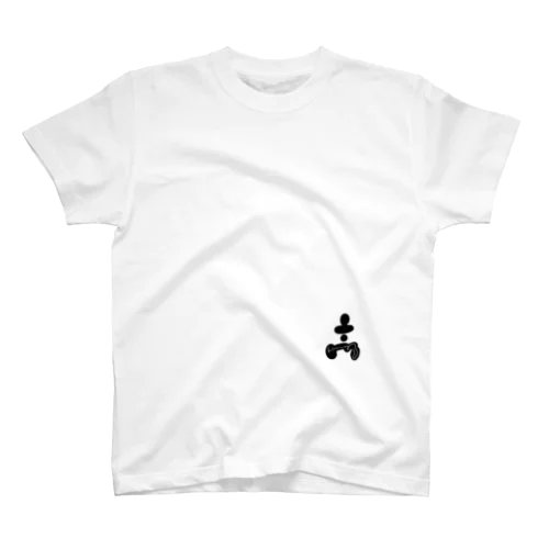 kosotsu〜 Regular Fit T-Shirt