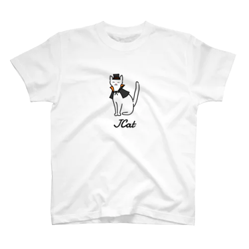 JCat Regular Fit T-Shirt