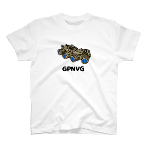 GPNVG Regular Fit T-Shirt